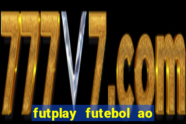 futplay futebol ao vivo apk